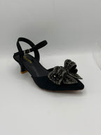 Women Heeled Sandals