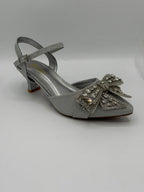 Women Heeled Sandals