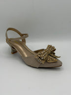 Women Heeled Sandals