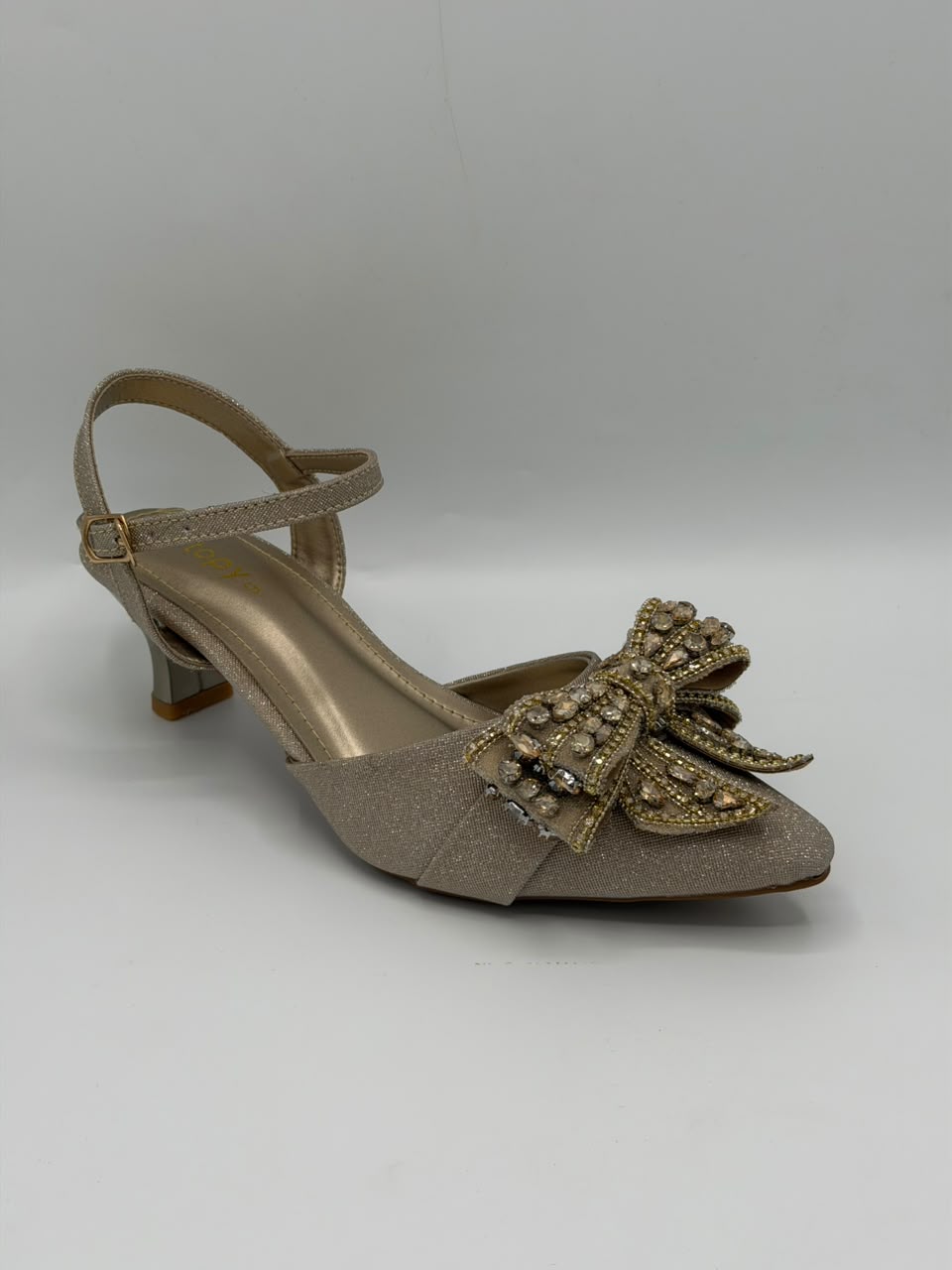 Women Heeled Sandals