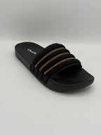 Plastic Fancy Slipper
