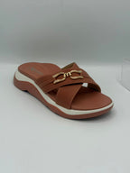 Fancy Sleeper Sandals