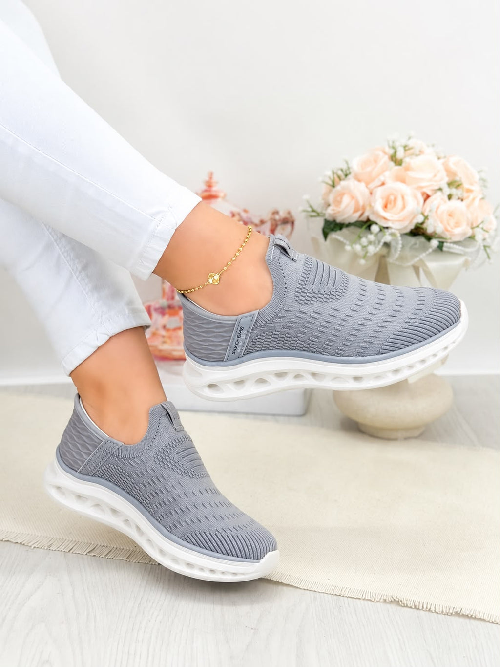 Women's Comfort Skecher,s Skechers