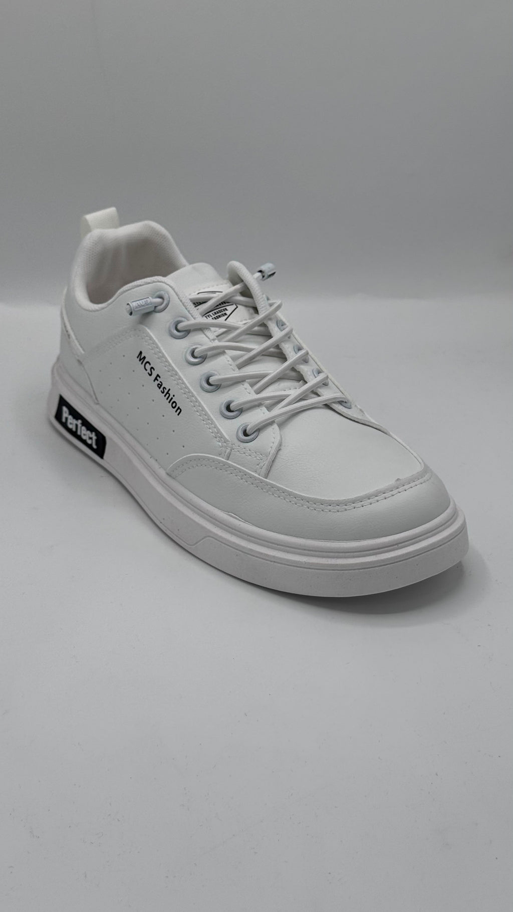 Perfect Court Sneakers Inayat Shoes