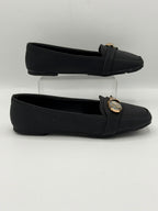 Gem Buckle Flats Inayat Shoes