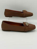 Gem Buckle Flats Inayat Shoes