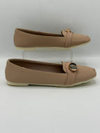 Gem Buckle Flats Inayat Shoes