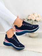 X-One Propulsion Sneakers Inayat Shoes