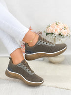 X-One Propulsion Sneakers Inayat Shoes