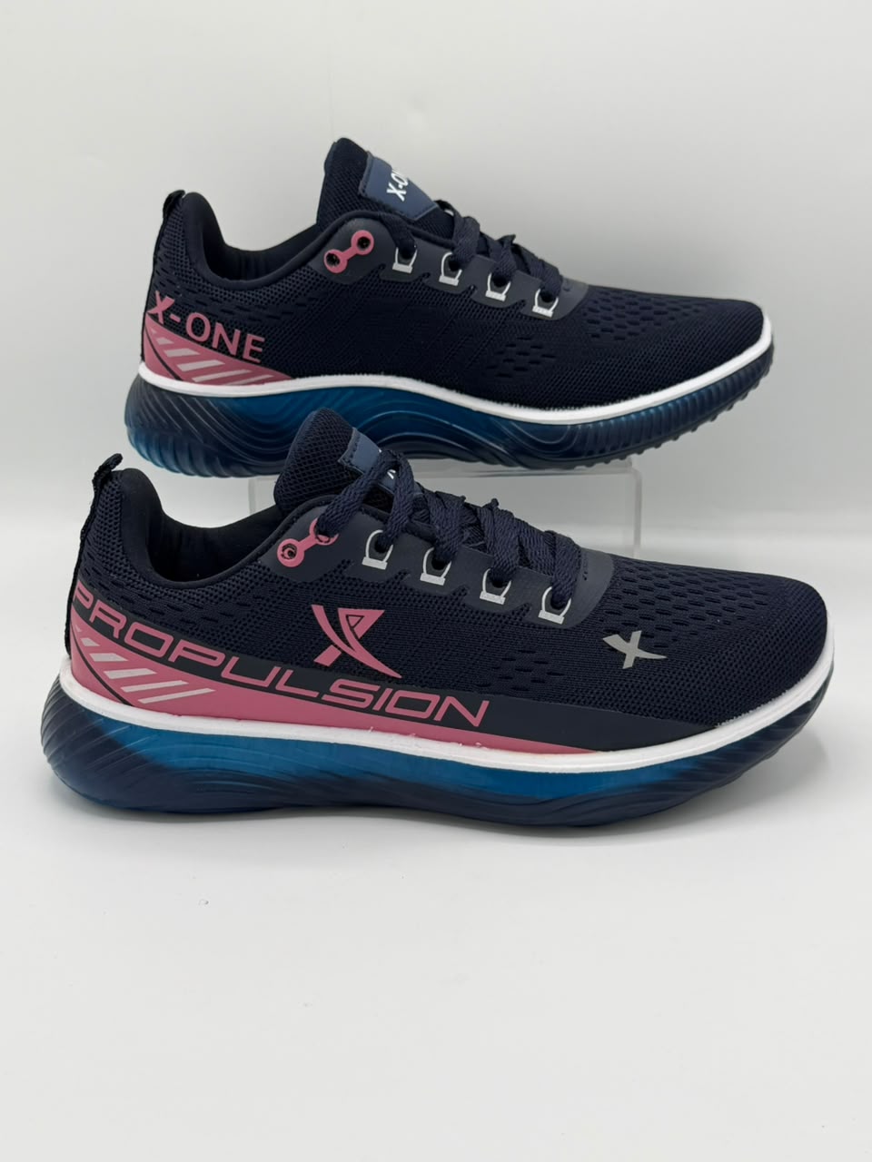 X-One Propulsion Sneakers Inayat Shoes