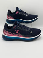 X-One Propulsion Sneakers Inayat Shoes