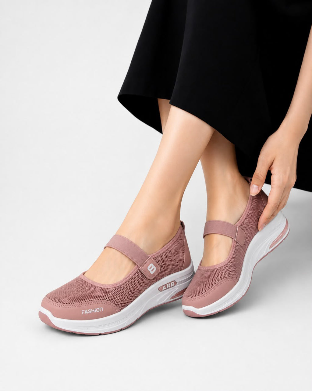 Women's Sneakers Inayat Shoes