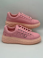 Women's Platform Sneakers Inayat Shoes
