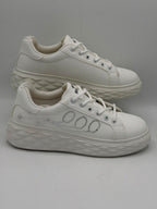 Women's Platform Sneakers Inayat Shoes