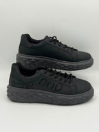 Women's Platform Sneakers Inayat Shoes