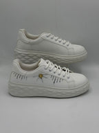 Women Sequin Sneakers Inayat Shoes