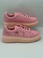 Women Sequin Sneakers Inayat Shoes