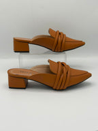 Women Half Shoes Inayat Shoes
