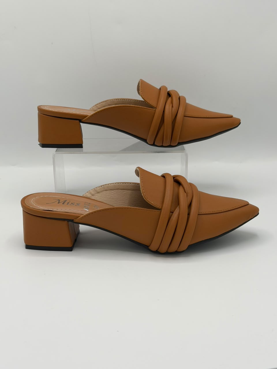 Women Half Shoes Inayat Shoes