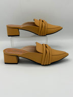 Women Half Shoes Inayat Shoes