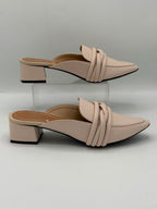Women Half Shoes Inayat Shoes