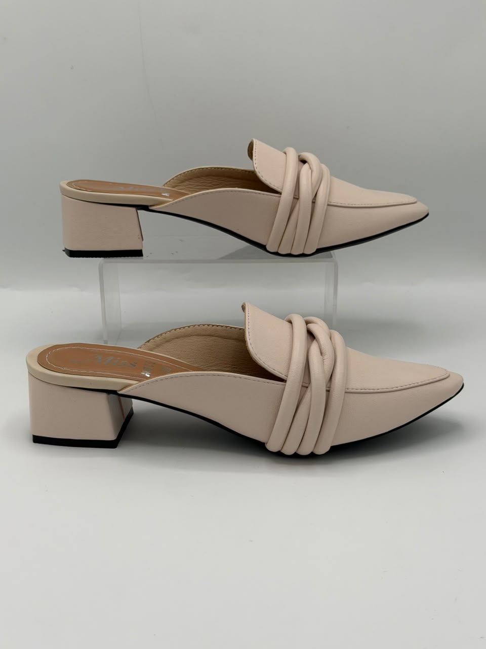 Women Half Shoes Inayat Shoes