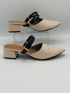 Women Double Strap Slingback Inayat Shoes