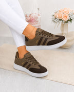 Samba Street Sneakers Inayat Shoes