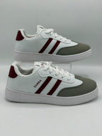 Samba Street Sneakers Inayat Shoes