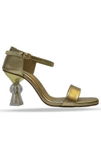 Inayat Shoes black satin pointed toe silhouette, a top 2026 fashion trend for wedding guests.