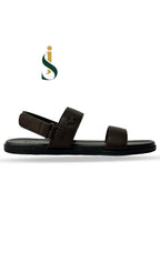 Perspective shot of Inayat Shoes men's festive loafers, perfect for weddings and mehndi functions.