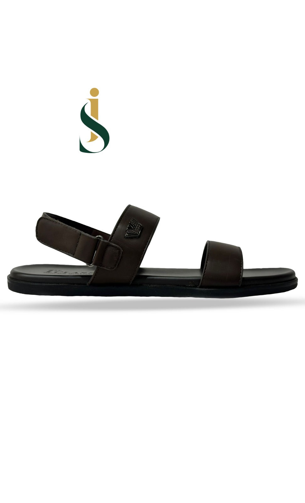 Perspective shot of Inayat Shoes men's festive loafers, perfect for weddings and mehndi functions.