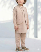 Inayat Shoes | Boys Premium Imported Ergonomic Sport Sandals