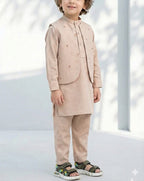 Inayat Shoes | Boys Premium Imported Ergonomic Sport Sandals
