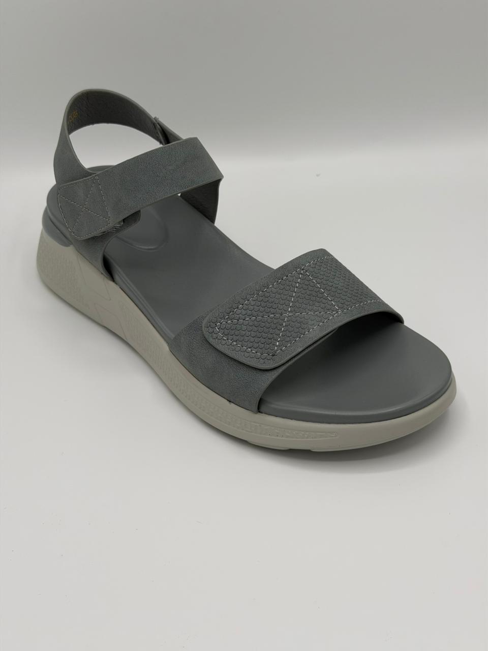 Active Strap Comfort Sandals