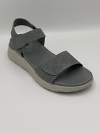 Active Strap Comfort Sandals