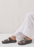 Crystal Embellished Comfort Sleepers
