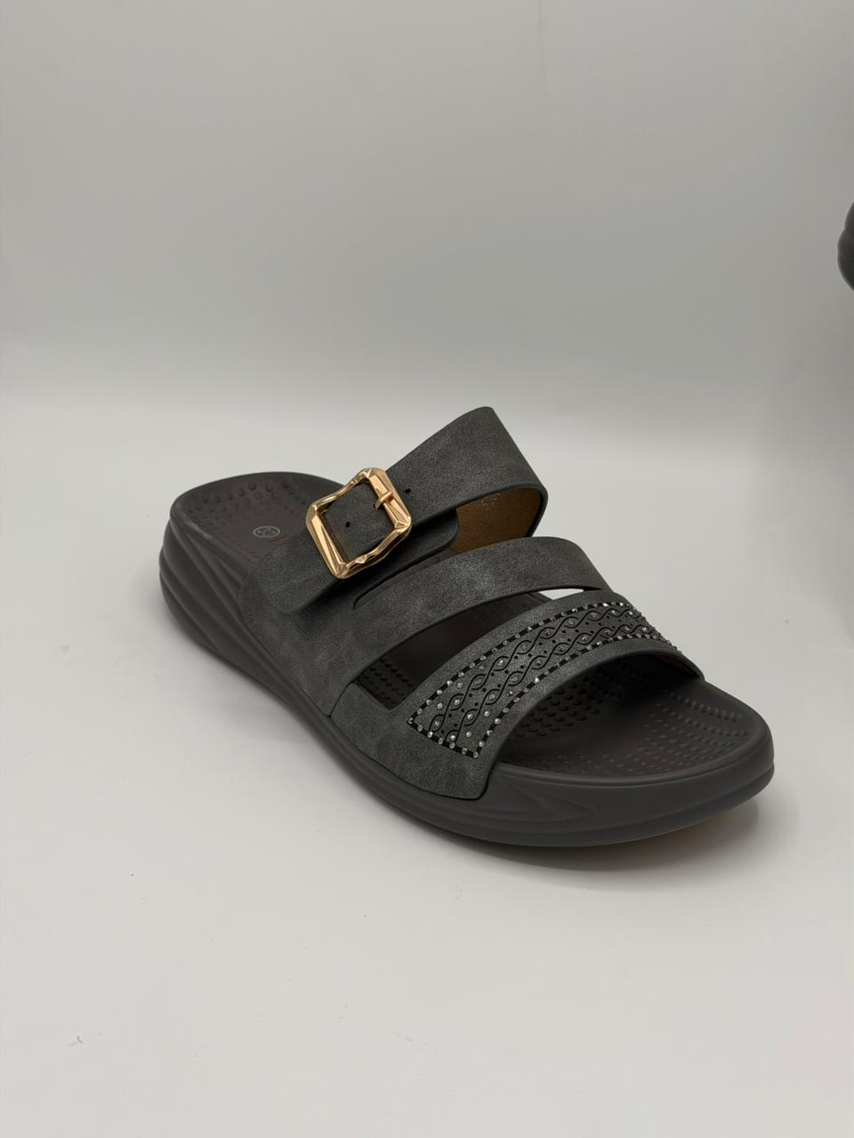 Crystal Embellished Comfort Sleepers