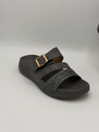 Crystal Embellished Comfort Sleepers
