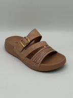 Crystal Embellished Comfort Sleepers