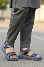 Wave Runner Sport Sandals