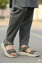 Wave Runner Sport Sandals