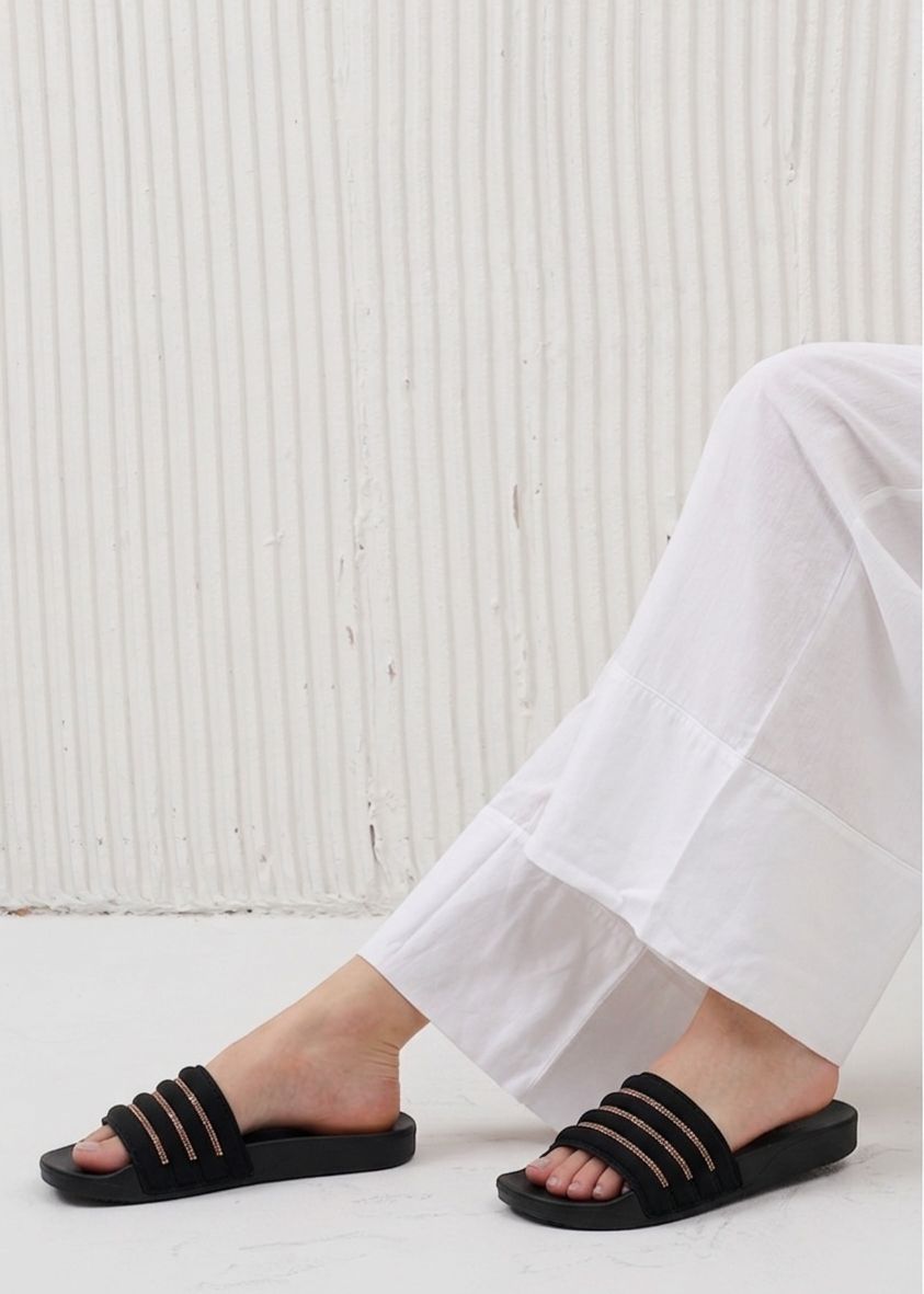 Women's Flat Slippers