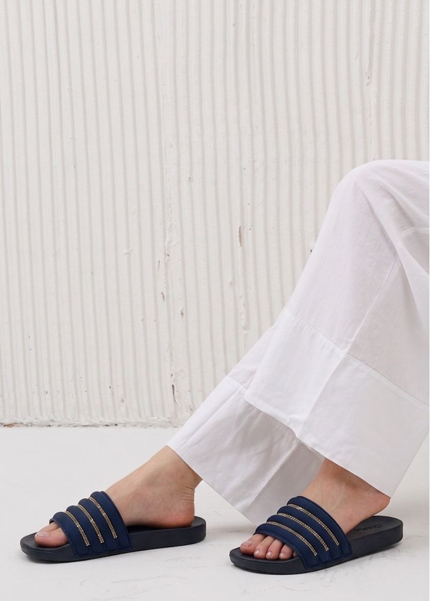 Women's Flat Slippers
