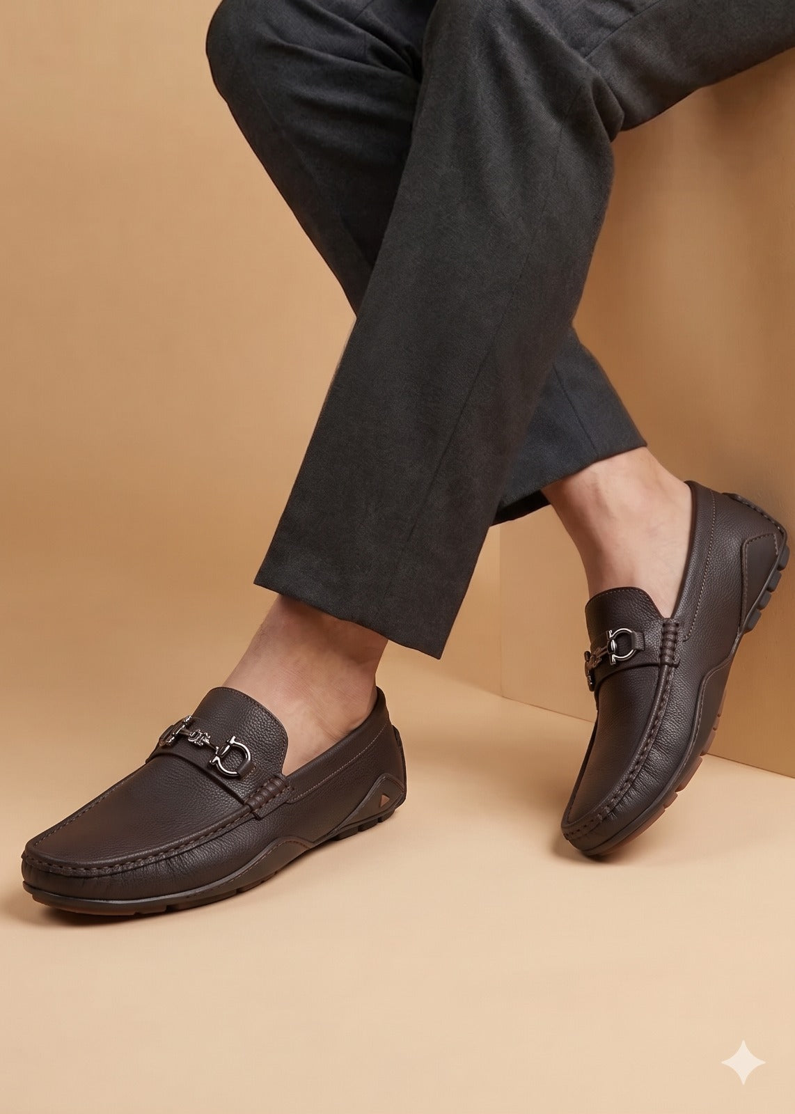 Men's Event Loafers