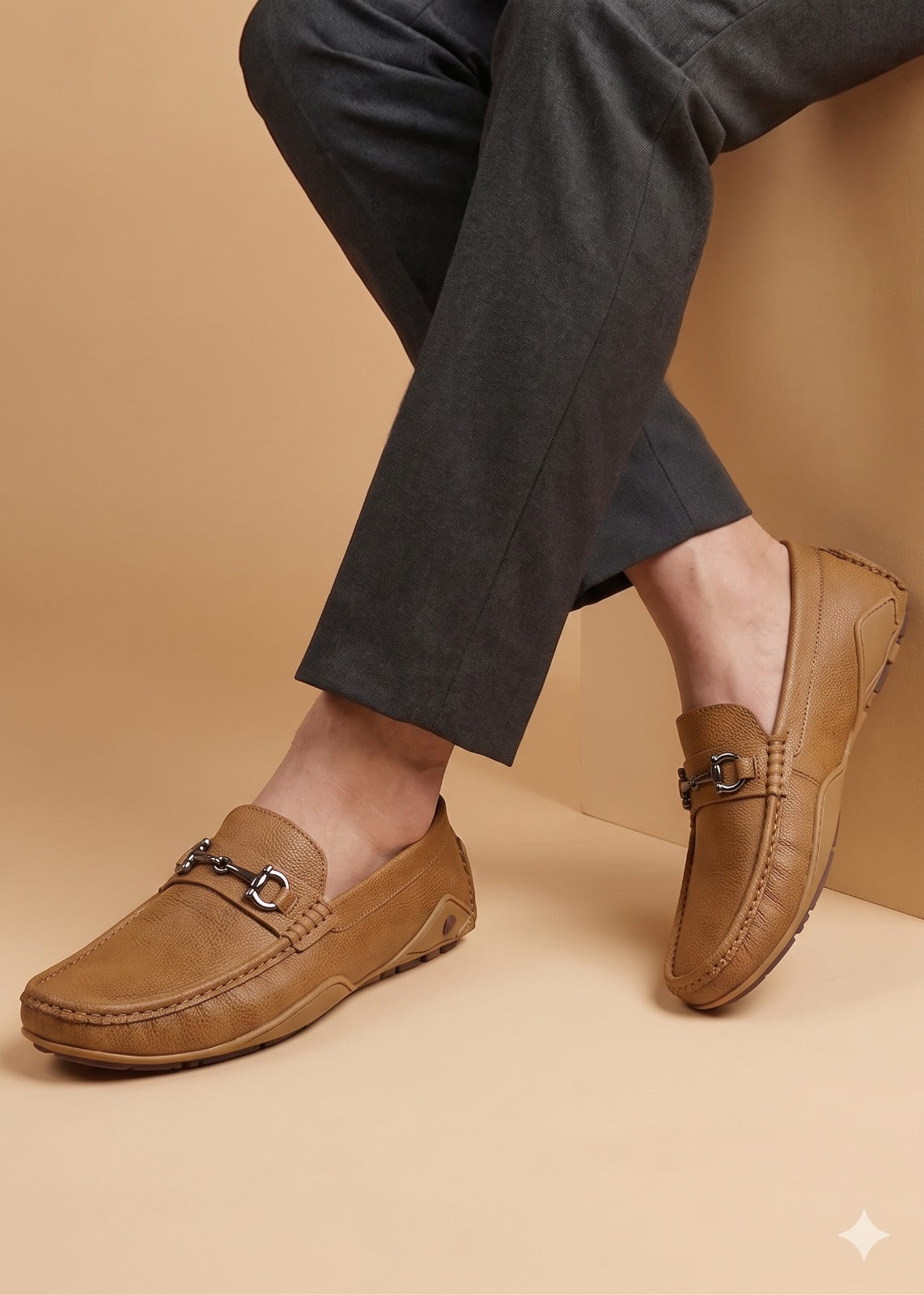 Men's Event Loafers