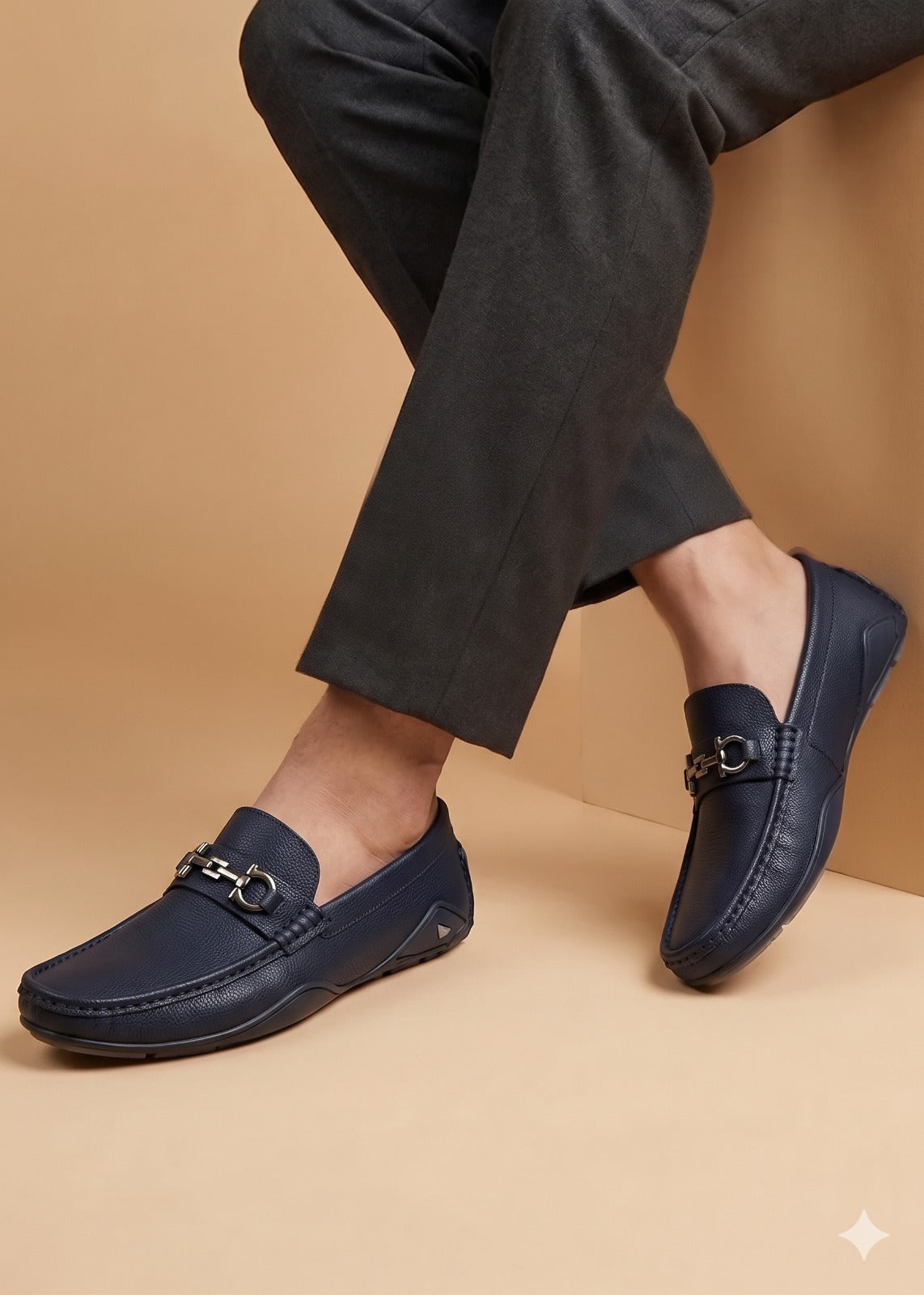 Men's Event Loafers