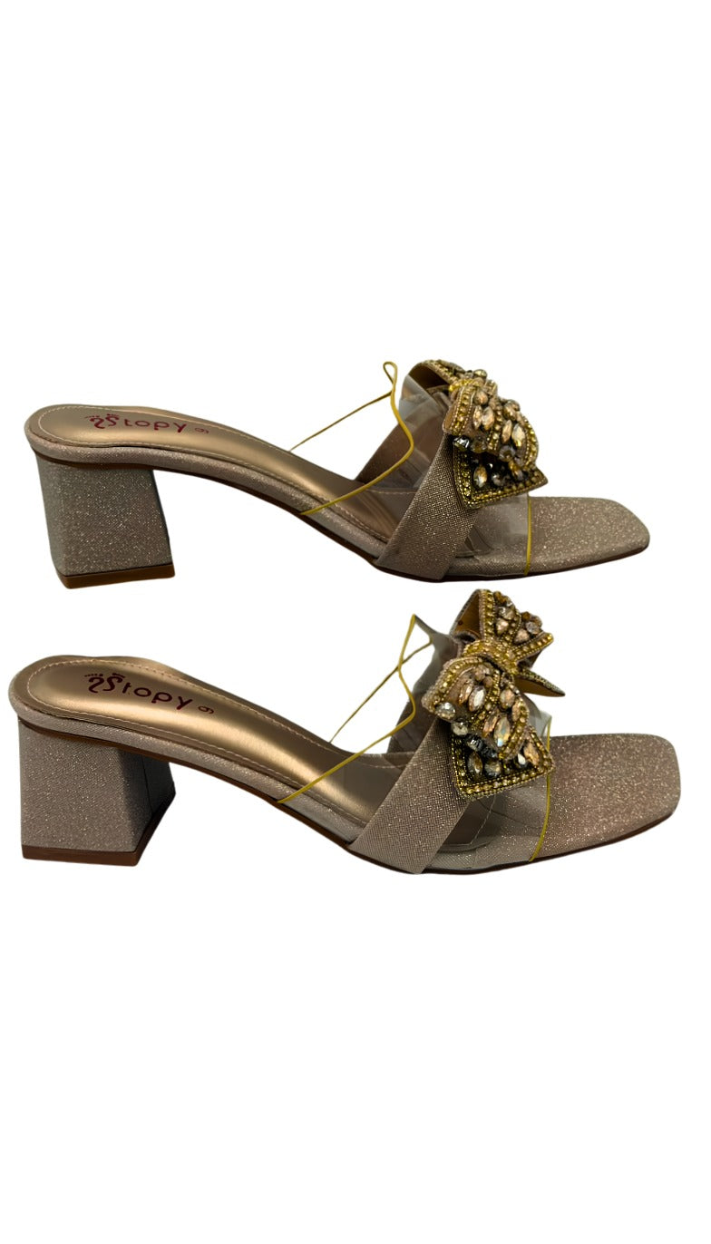 Stopy Sandals