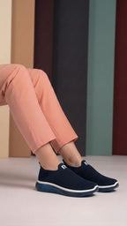 KIKS Girls Sneakers Inayat Shoes