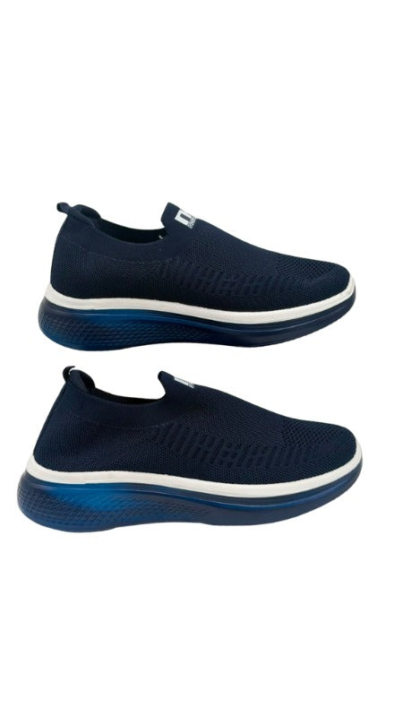 KIKS Girls Sneakers Inayat Shoes